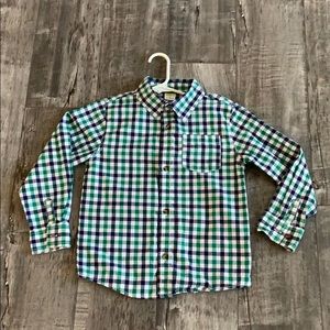 Kids crazy 8 size 5T shirt